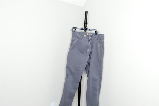 Grey 40x30 - Carhartt Utility Pants