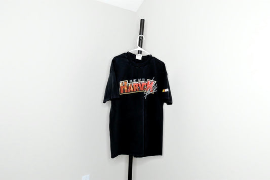 Black 2XL - Official Nascar Kevin Harvick Shirt