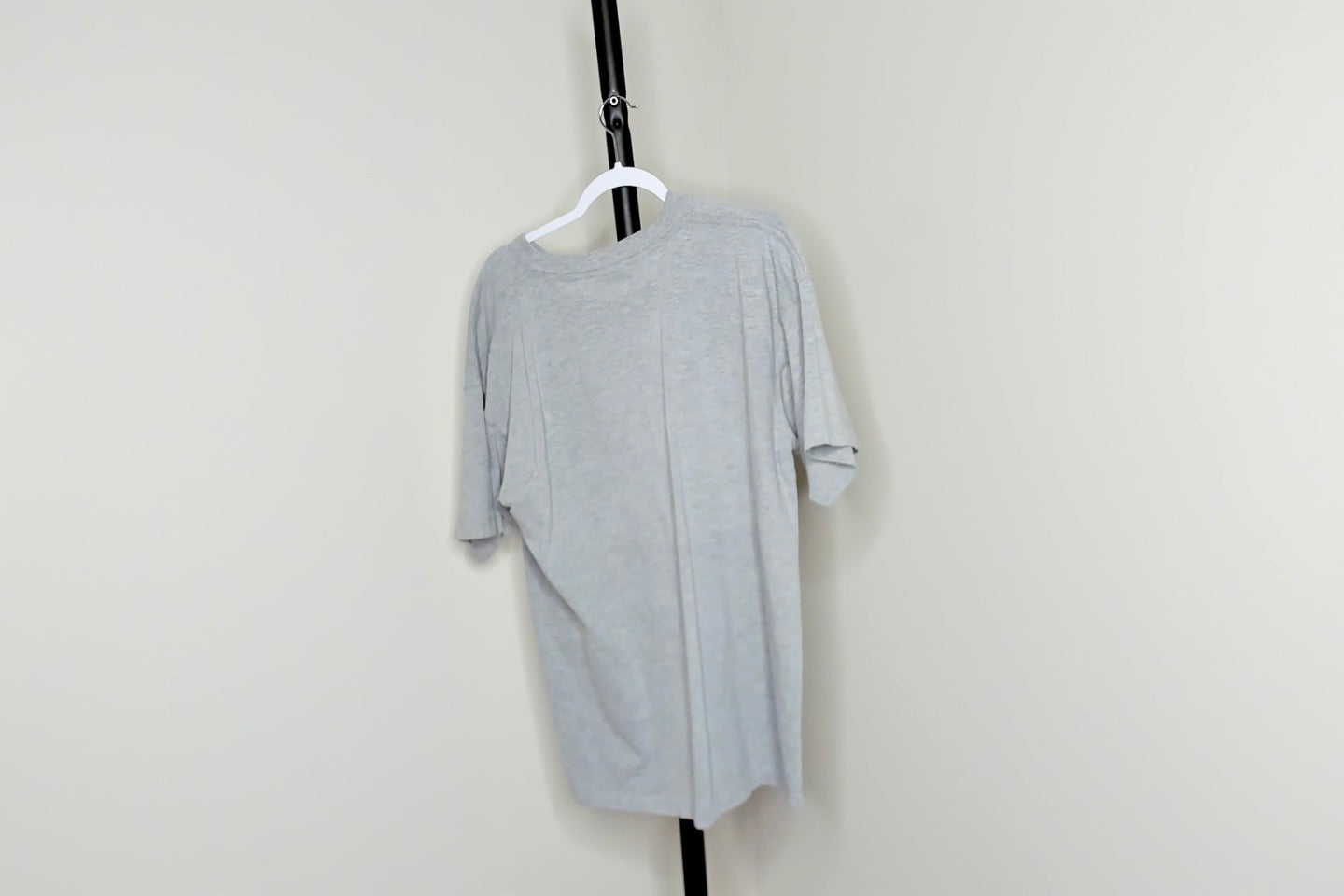 Grey 2005 Vintage - 2XL