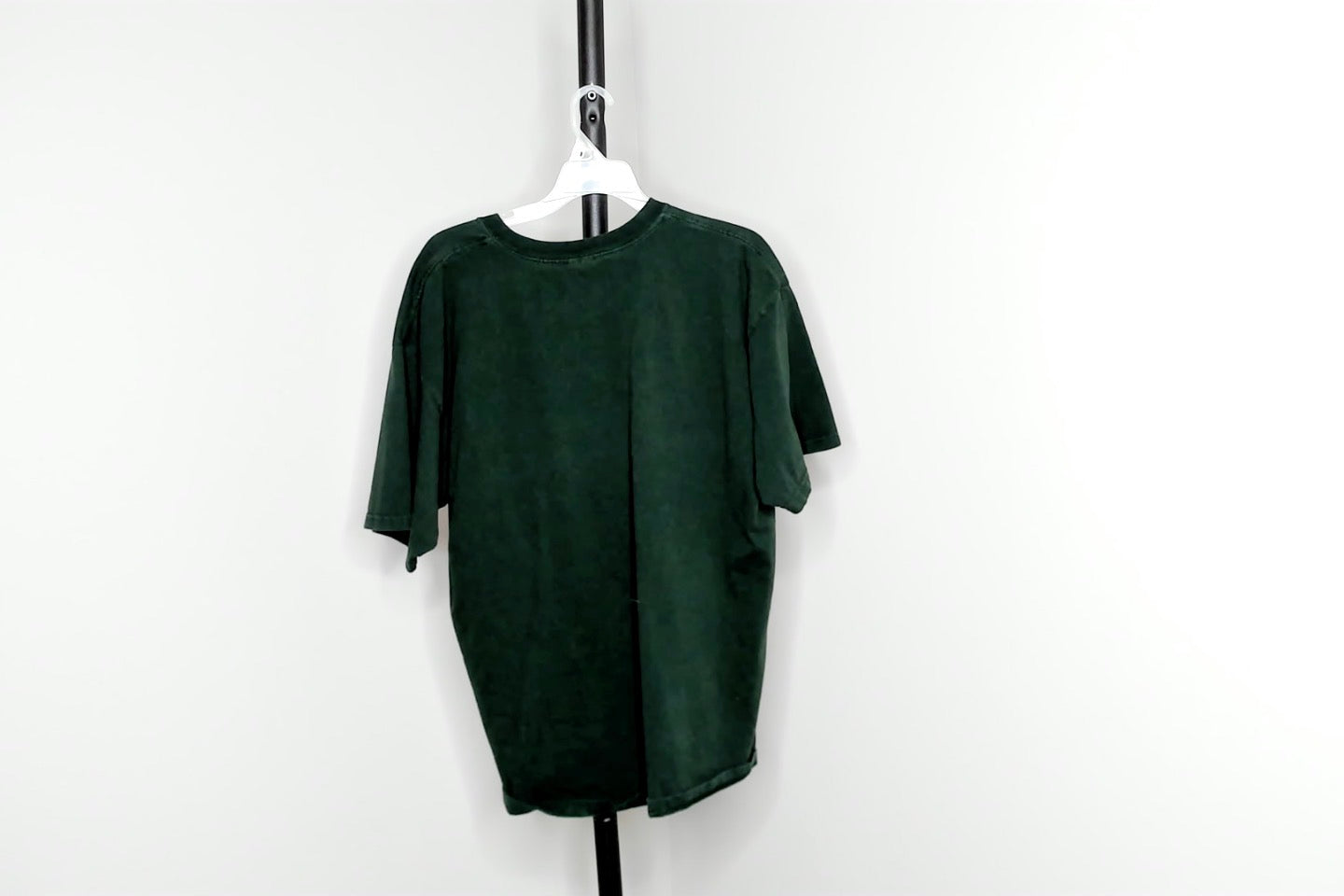 Green Vintage Rec Shirt - XL