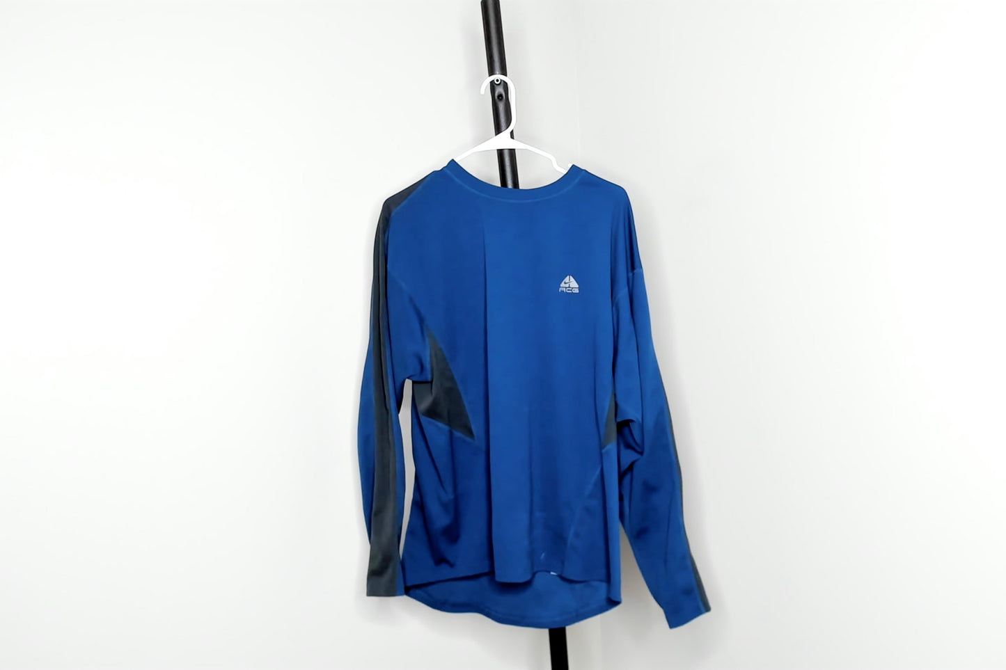 Blue Nike ACG Thermal - XL