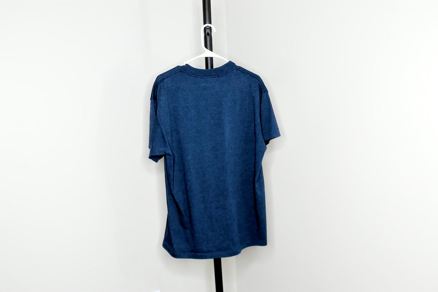 Navy Blue Spirit Brothers T shirt - XL