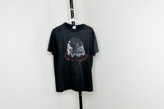 Black Eagle T Shirt - L