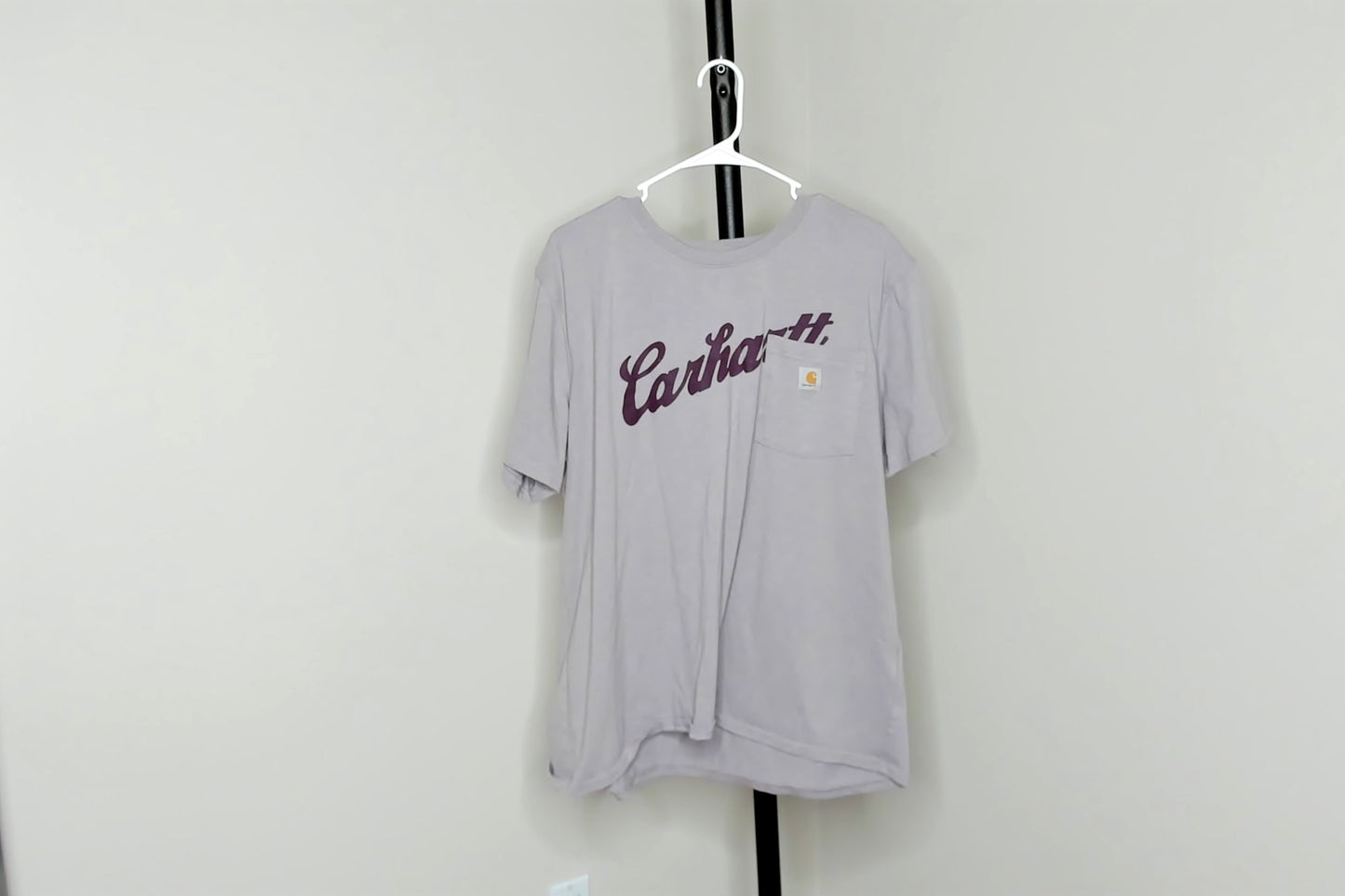 Perrywinkle Carhartt Pocket T Shirt - 2XL