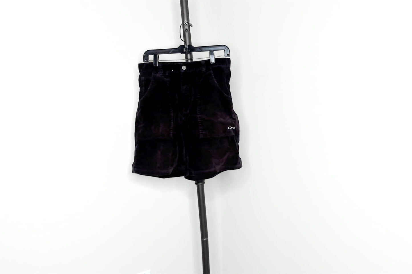 Mocha OP Cordurouy Shorts - 30