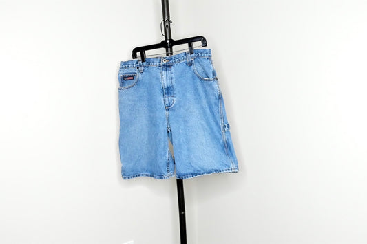 Blue Polo Ralph Lauren Jorts - 38